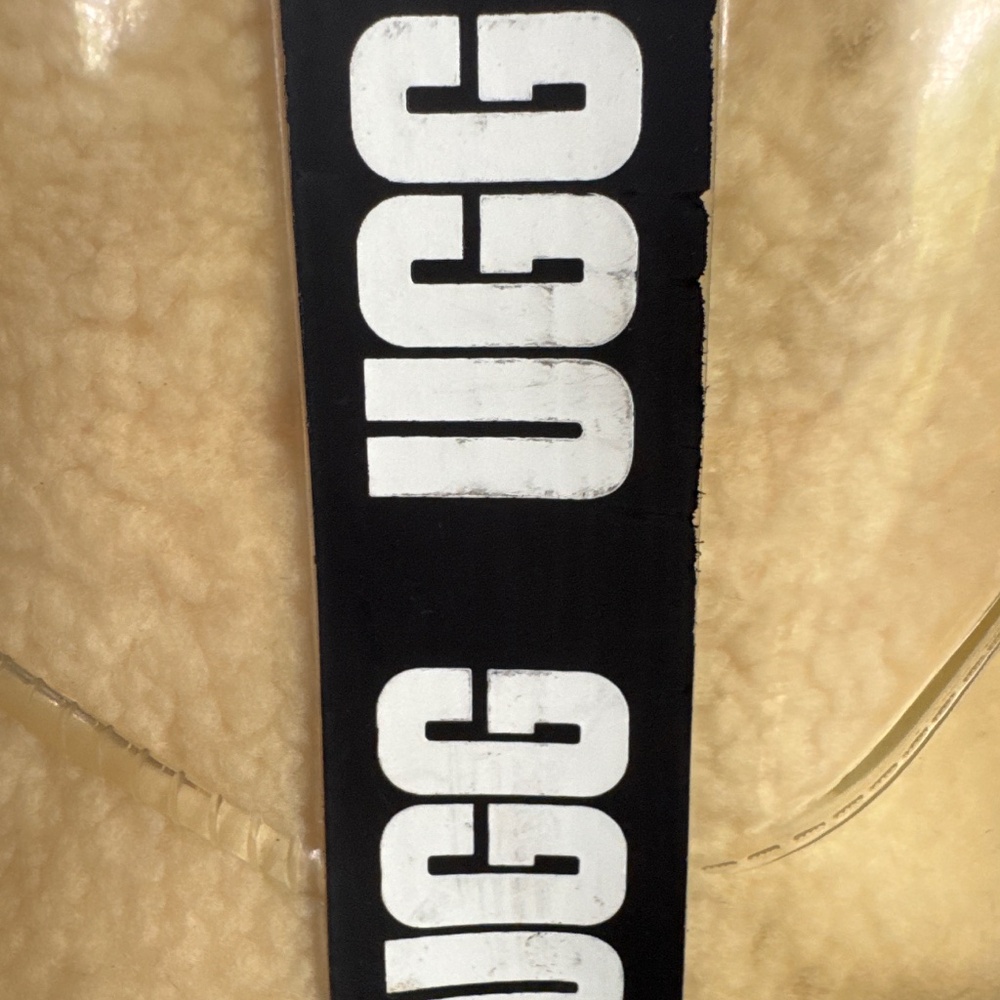 Ugg Waterproof - image 2